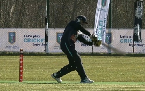 ECS Bologna T10: Baracca Prato vs Kings XI - Match Highlights