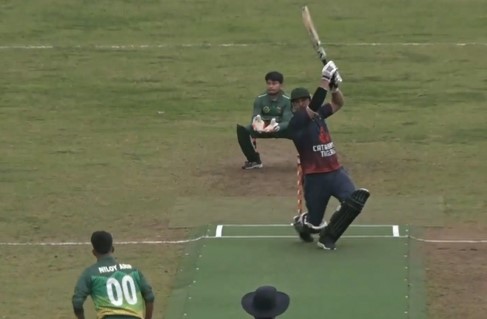 ECS Barcelona T10: Bengali vs Catalunya Tigers - Match Highlights