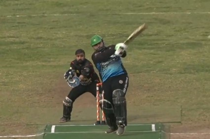 ECS Barcelona T10: Badalona Shaheen vs Punjab Warriors - Match Highlights