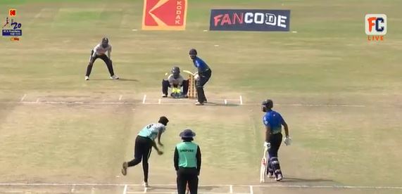 Kerala T20: Tuskers vs Tigers – Match Highlights