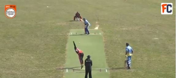 ECS Venice T10: Trentino Aquila v Royal Cricket Padova - Match Highlights