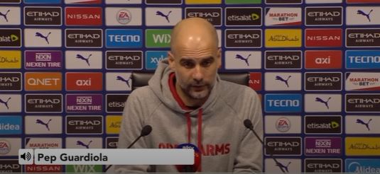 We have to improve, says Pep despite 5-2 win over Southampton