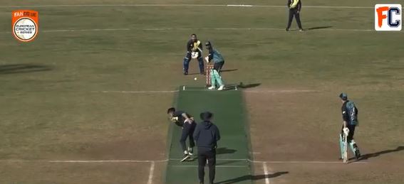 ECS Barcelona T10: Black Panthers vs Trinitat Royal Stars – Match Highlights