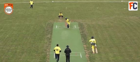 ECS Rome T10: Asian Latina v Royal Roma - Match Highlights