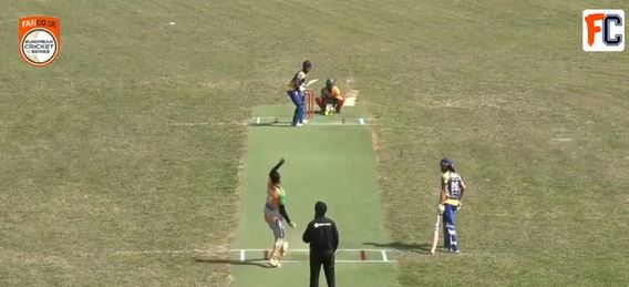 ECS Venice T10: Padova v Venezia - Match Highlights