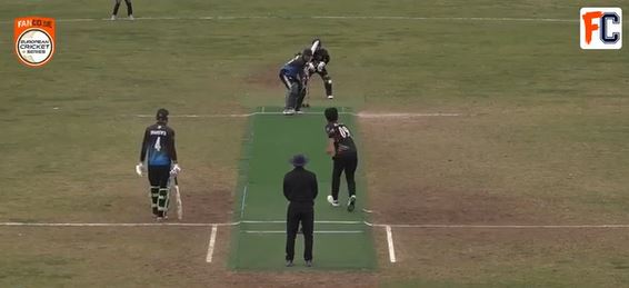 ECS Barcelona T10: Punjab Warriors vs Badalona Shaheen - Match Highlights