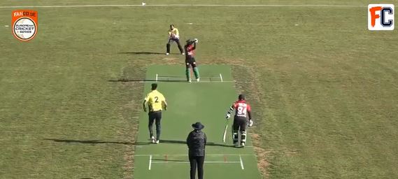 ECS Rome T10: Rome Bangla Morning Sun v Asian Latina - Match Highlights