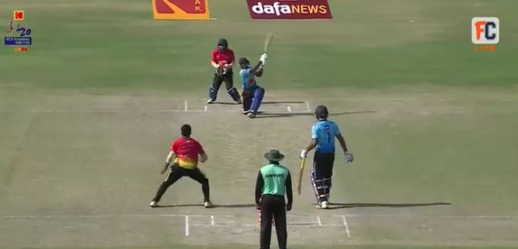 Kerala T20: Lions vs Panthers - Match Highlights