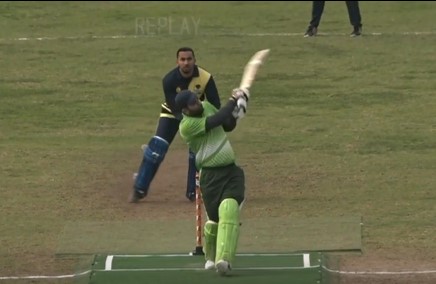 ECS Barcelona T10: Black Panthers vs Falco - Match Highlights