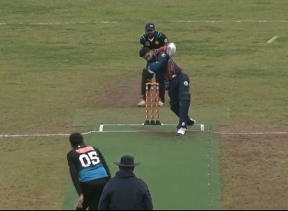 ECS Barcelona T10: Fateh vs XI Stars - Match Highlights