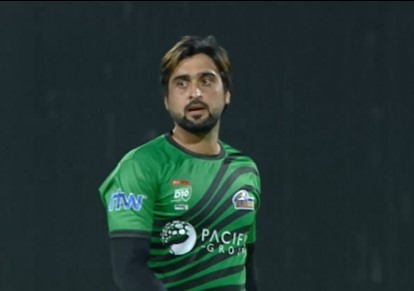 Emirates D10: Fujairah v Dubai - Match Highlights