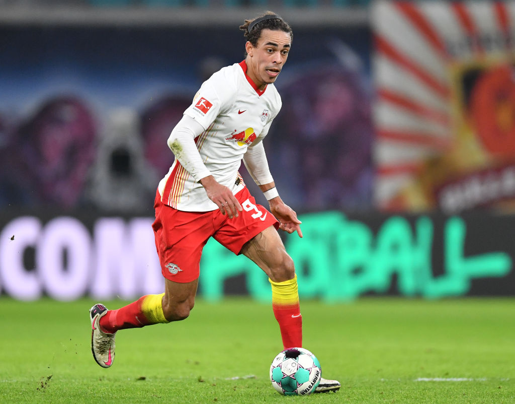 Bundesliga Preview: RB Leipzig vs FC Bayern München