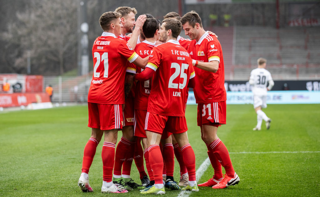 Bundesliga Preview: 1. FC Union Berlin vs Hertha BSC