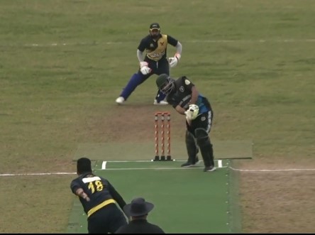 ECS Barcelona T10: Badalona Shaheen vs Hawks - Match Highlights