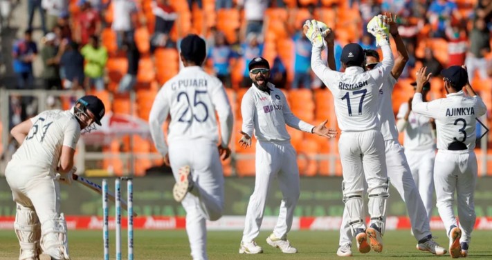 IND vs ENG, 4th Test - Preview