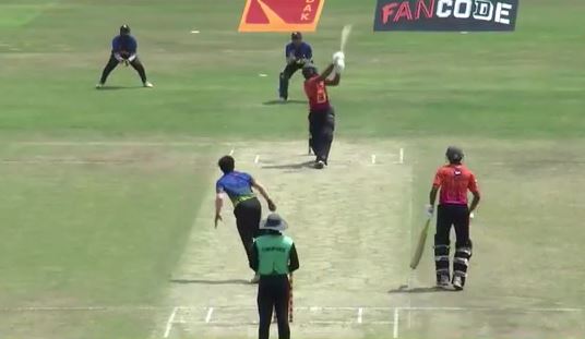 Kerala T20: Eagles v Tigers - Match Highlights