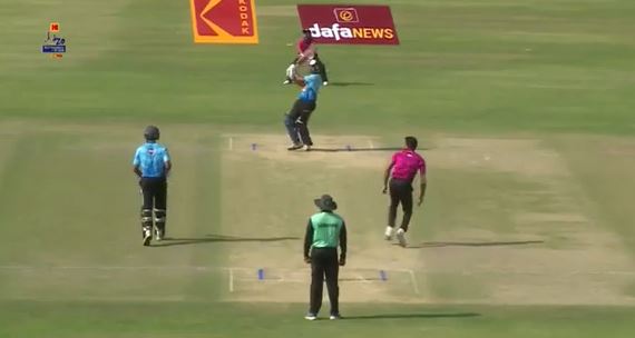 Kerala T20: Royals vs Panthers - Match Highlights