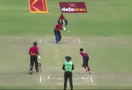 Kerala T20: Lions vs Eagles - Match Highlights