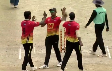 Kerala T20: Royals vs Lions - Match Highlights