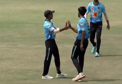 Kerala T20: Eagles vs Panthers - Match Highlights