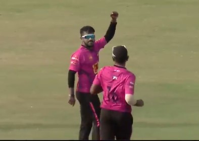 Kerala T20: Royals vs Panthers - Match Highlights