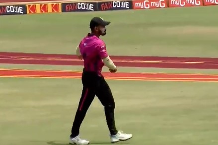 Kerala T20: Tigers vs Royals - Match Highlights