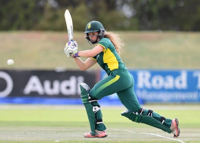 Kapp, Wolvaardt shine as SA-W take 0-2 series lead