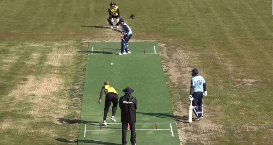 ECS Bologna T10: Bologna v Kings XI - Match Highlights