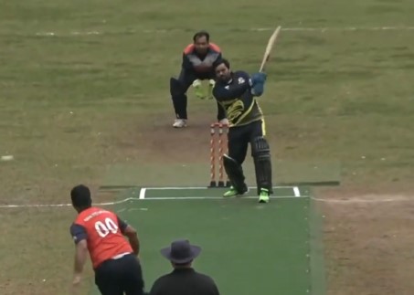 ECS Barcelona T10: Minhaj CC v Raval Sporting CC - Match Highlights