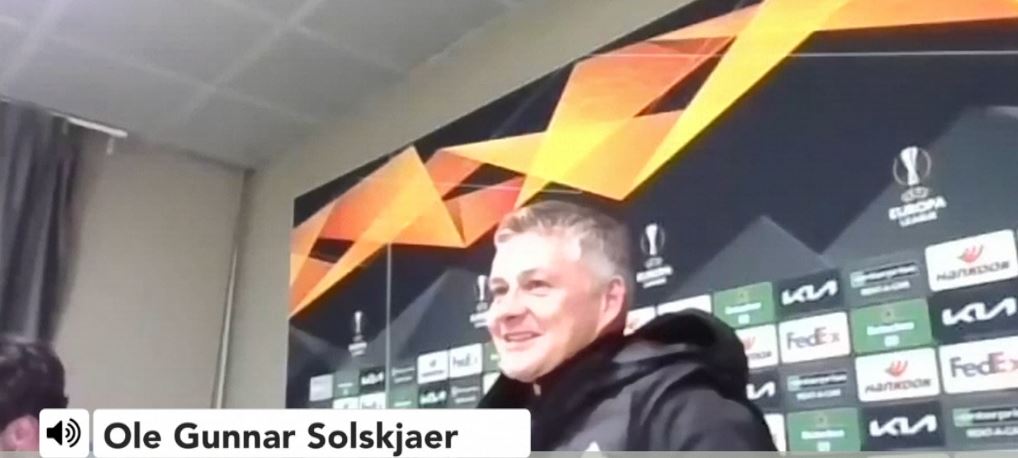 'Pogba back is a big boost for the rest of the season' - Solskjaer