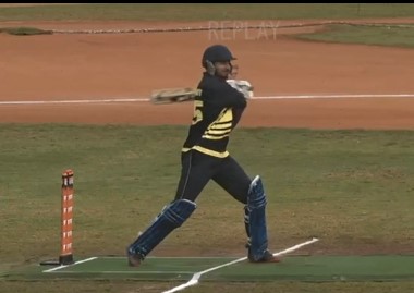 ECS Barcelona T10: Punjab Warriors vs Black Panthers - Match Highlights