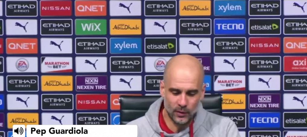 Pep Guardiola hopes new Barcelona president can lead club into bright future