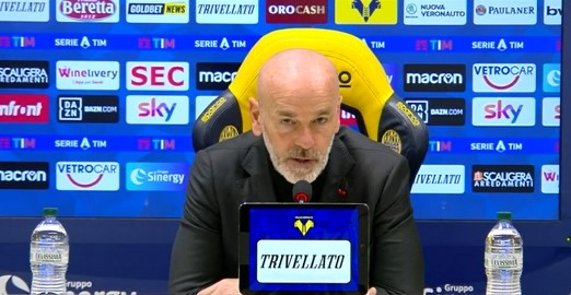 Pioli hopes Ibrahimovic will be fit to face Man Utd