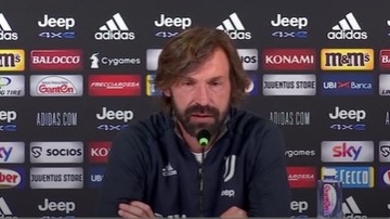 Too risky to play Ronaldo against Atlanta: Pirlo