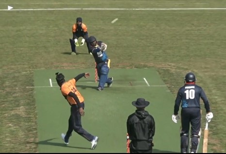 ECS Rome T10: Roma CC vs Kent Lanka - Match Highlights