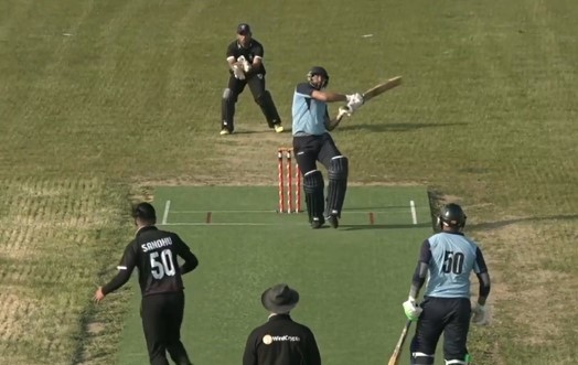 ECS Bologna T10: Royal Parma vs Bologna - Match Highlights