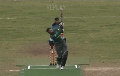 ECS Barcelona T10: Barcelona Gladiators v Skyways - Match Highlights