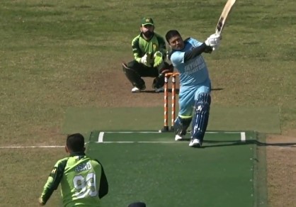 ECS Barcelona T10: Skyways vs Kharian - Match Highlights