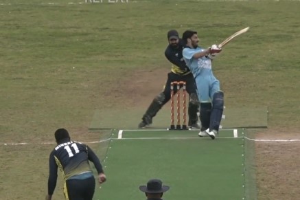 ECS Barcelona T10: Skyways vs Minhaj CC - Match Highlights