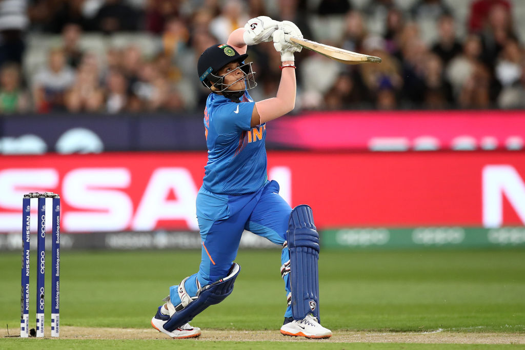 IND-W vs SA-W - Key Players (T20Is)