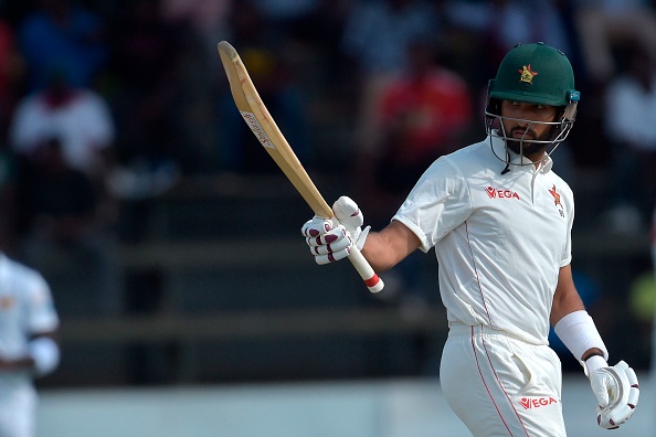 AFG vs ZIM, 2nd Test: Day 3 Highlights