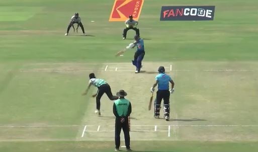 Kerala T20: Panthers v Tuskers - Match Highlights