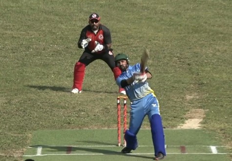 ECS Venice T10: Trentino Aquila vs Royal Cricket Padova - Match Highlights