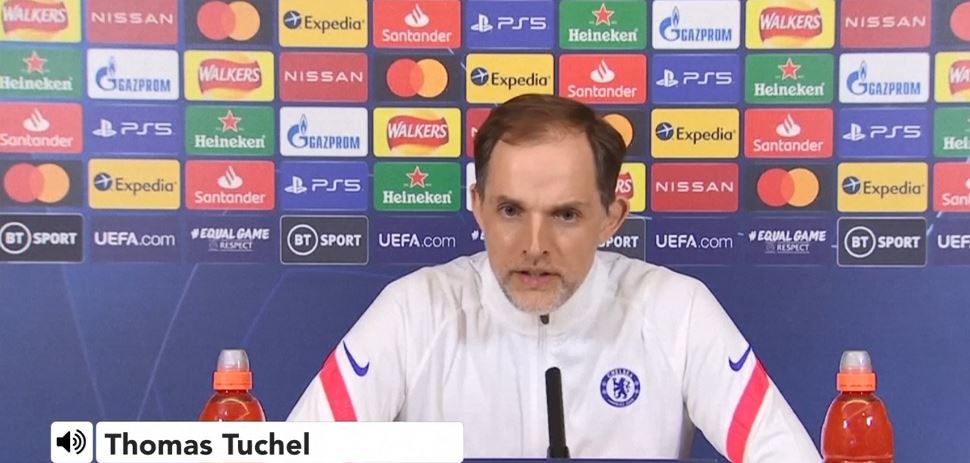 'Atletico Madrid is one of the hardest teams to beat in Europe' - Tuchel