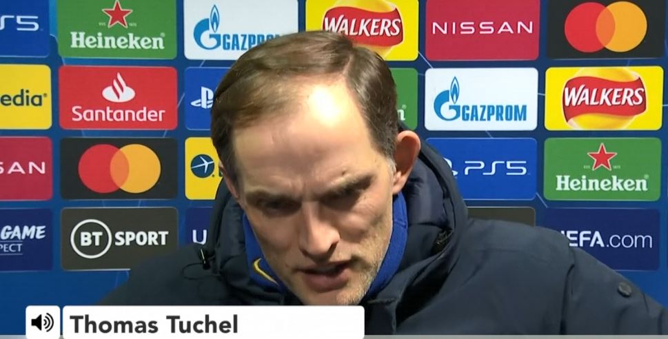 'Ziyech needs to adapt' - Tough love from Tuchel for Chelsea goalscorer