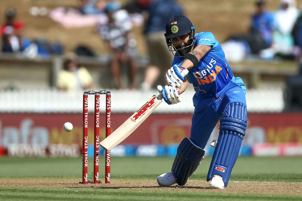 Fantasy Preview: IND vs ENG, 3rd T20I