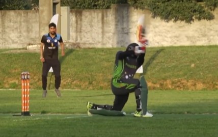 ECS Portugal T10: Malo vs Gorkha 11 - Match Highlights