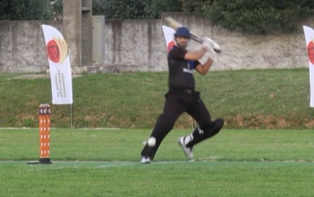 ECS Portugal T10: Gorkha 11 vs Malo - Match Highlights