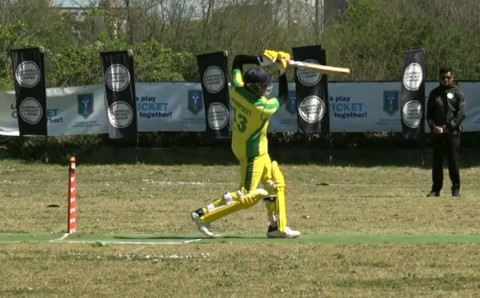 ECS Milan T10: Bergamo CC vs Pioltello United - Match Highlights