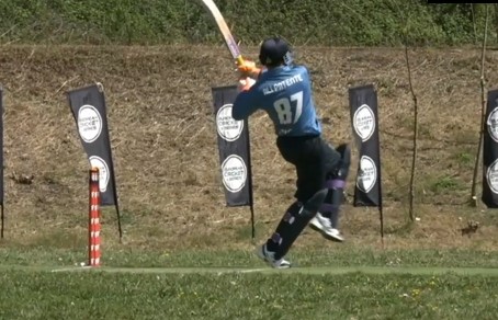 ECS Brescia T10: Janjua Brescia vs Cividate - Match Highlights